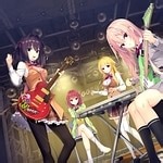 Lemonade Factory - Gentou Hanabi · beatmap info