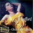 Long Ago And Far Away Jo Stafford MIDI File