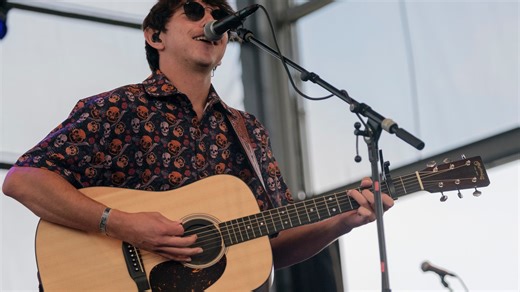 Recap: Summerfest 2024 kicks off with fun-filled opening day