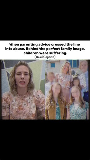 The Hauntline on Instagram: "In 2015, Ruby Franke’s life looked perfect. She and her husband Kevin shared everyday family moments with millions of followers on their YouTube channel 8 Passengers, broadcasting their life with six children to over two million subscribers. The wholesome image drew admiration — and subtle unease — as Ruby’s strict parenting style slowly leaked through the screen. Ruby’s world shifted in 2019 when she met Jodi Hildebrandt, a charismatic family counselor with a devote