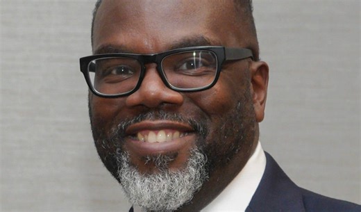 Merge Chicago into Cook County to solve years of budget shortfalls and higher taxes