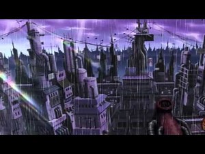 Despair (Naruto OST) # with Amegakure-rain