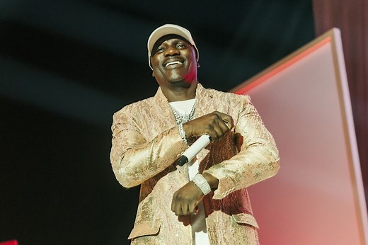 What is Akon’s net worth in 2025? Fortune explored as rapper’s wife files for divorce