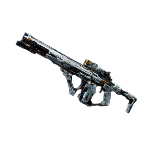 Pulse Carbine - Pragmata (Pre-Order) - Blasters4Masters