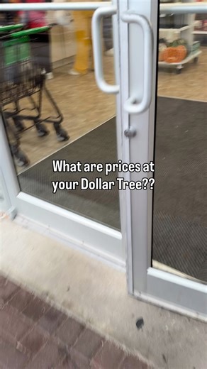 8.3K views · 13 reactions | Dollar Tree Prices on the rise! What are they where you live?! #dollartree #dollartreefinds #dollartreeshopping | Passion For Savings | Facebook