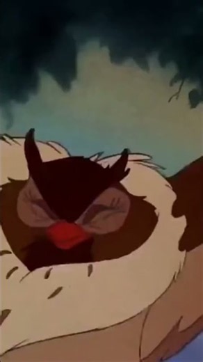 Big Mam’s Emotional Response to Bambi’s Mother’s Death! 2 #disney #bambi #bambi2 #disneybambi