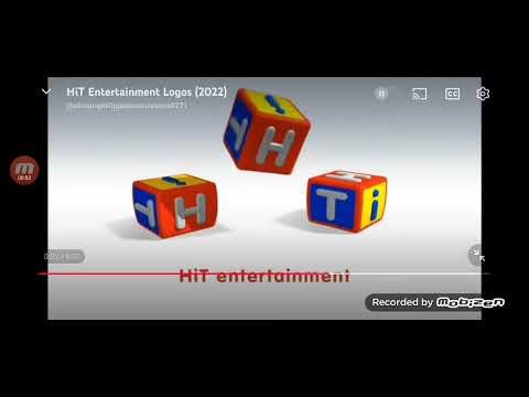 HiT Entertainment Logo (Jumping Blocks) (2011/2012)