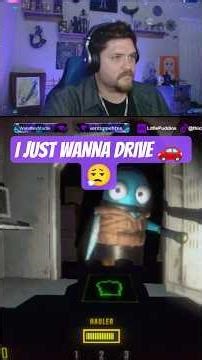 Guess I can't drive then | R.E.P.O | Watch ThicPuddin Live on YouTube & Twitch