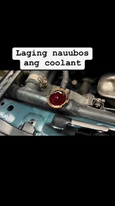 619K views · 7.6K reactions | Laging nauubos ang coolant | EZ Works Garage | Facebook