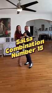 18K views · 355 reactions | Learn to dance Salsa and Meet New People...