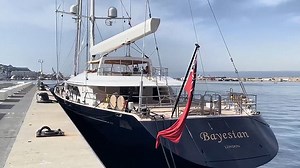 2021: A closer look at the Bayesian yacht