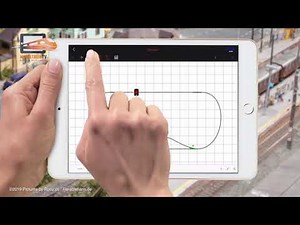 Roco & Fleischmann z21 tutorial (Deel 1)