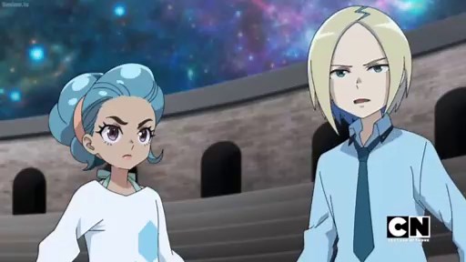 Bakugan Armored Alliance Episode 51