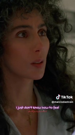 The Acting Art of Cher: A Journey Through Her Film Career
