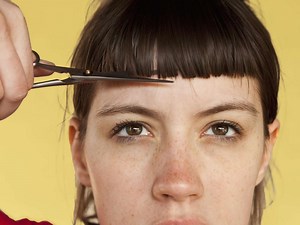 How to Fix a Bad Haircut, According to Professionals