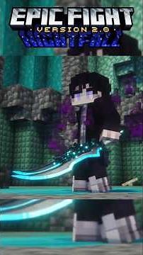 This Mod Adds SUNG JINWOO to Minecraft?!