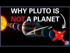 The HISTORY of Pluto:why is Pluto no longer considered a dwarf planet?