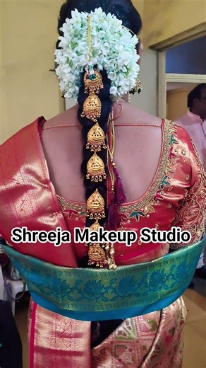 MakeupArtist #IndianMakeup #BridalMakeup #MakeupTutorial #YouTubeShorts #MakeupIndia #BeautyYouTuber