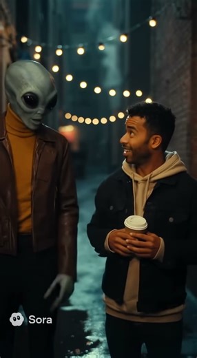 First Contact or Dream Test?