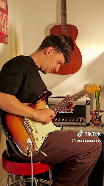 John Mayer Style Guitar Improv: A Detailed Tutorial