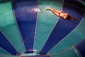 Remember Wet ‘n’ Wild on the Las Vegas Strip? — PHOTOS