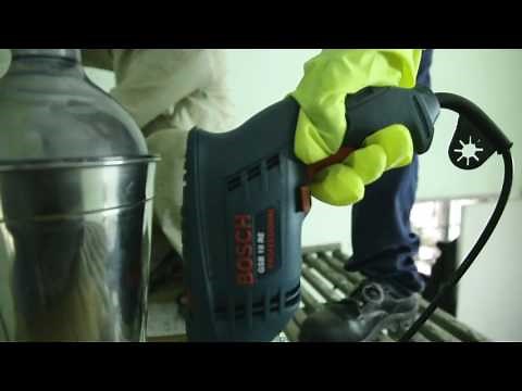 Injection Grouting Machine@Rs. 25000/- Call + 918080023619, Epoxy grouting pump/ PU grouting Machine