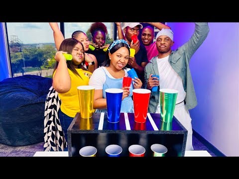 Let’s play match the colors | Color match challenge