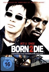 Born 2 Die Trailer SD (Deutsch) (2003)
