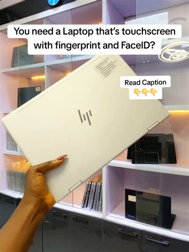 ENJOY 5% DISCOUNT PLUS FREE NATIONWIDE DELIVERY ON OUR END OF YEAR PROMO SALES WHICH WOULD END ON THE 5TH OF JANUARY 2026. 💻: HP ELITEBOOK 830 G6 Core i7-8th Gen 1.80ghz 16GB RAM 512GB SSD DETAILS: KEYBOARD LIGHT, X360 TOUCHSCREEN, FINGERPRINT FACE ID WINDOWS 11 Price: 460,000 Naira only 📞 WhatsApp/Call: 0906 736 5992 📍 Office 4, Amazing Grace Plaza, 5C Olu Koleosho Street, Off Medical Road, Ikeja Lagos 📌 Opp. Lagos City Computer College #laptops #fyp #tiktok #hp #kritex