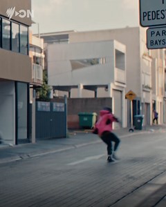 Your delivery has arrived. Here's your first look at the new 6-part SBS Original series and CannesSeries Short Form Competition nominee, APPETITE. Coming 22 April to SBS On Demand and SBS VICELAND. | SBS On Demand