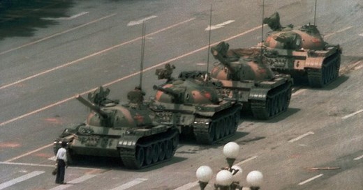 Ahead of Tiananmen anniversary, China has censored massacre to the point youth don’t know about it