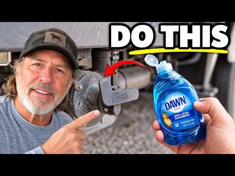 15 RV Hacks You Won't Believe Actually Work!