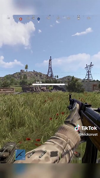 Mastering Gear Fear Mini Bomb Tactics in Rust Game