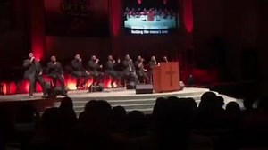 10K views · 413 reactions | Men's Ensemble #mothersday #fallbrookchurch | Fallbrook Church | Facebook