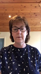 2.7K views · 20 shares | This is Pauline who recently completed our Module 1 online professional floristry program here at #KaysFlowerSchool Listen to her experiences of training online to become a #Florist If you have any questions email us at info@kaysflowerschool.com Or feel free to whatsapp me at 086-2644472 Our next module 1 starts on the 19th January. | Kays Flower School | Facebook