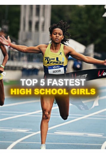 Fastest High School Runners: Top Performances Revealed