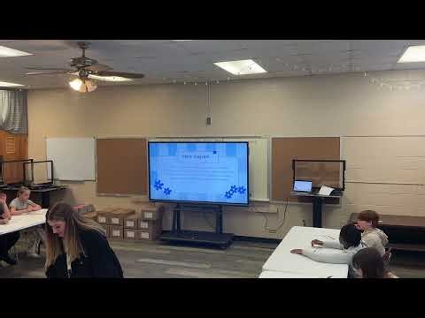 Task 1 Video B edTPA