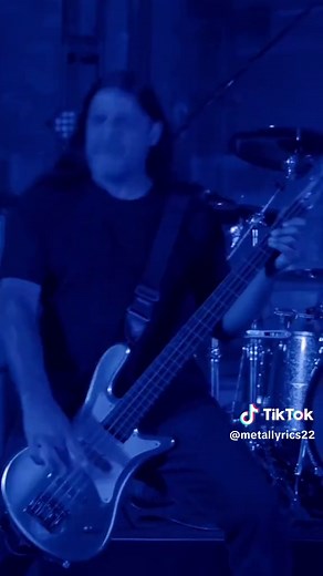 Metallyrics on TikTok