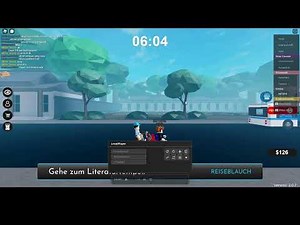 Race Around The World script