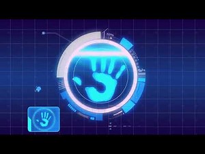 Hand Scan Gimmick Launching