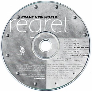 Brave New World - Regret