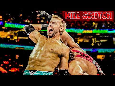 Christian’s Decisive Killswitch Compilation | WWE Highlight