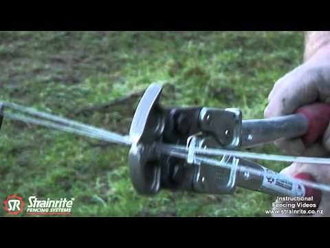 Strainrite | Crimp Sleeves 2.5mm