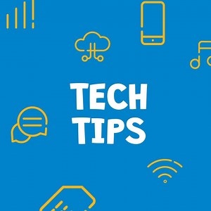 Have you forgotten your password? Here’s a quick tech tip to unlock your iPhone. Watch this video and tell us if it was helpful. | Flow | Facebook