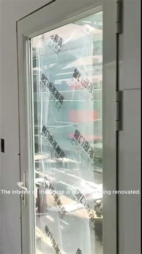 40ft expandable container house internal #containerhouse #expandablecontainerhouse