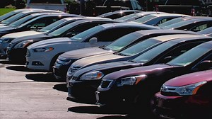 Looking for a used car in your area? You might have to broaden your search