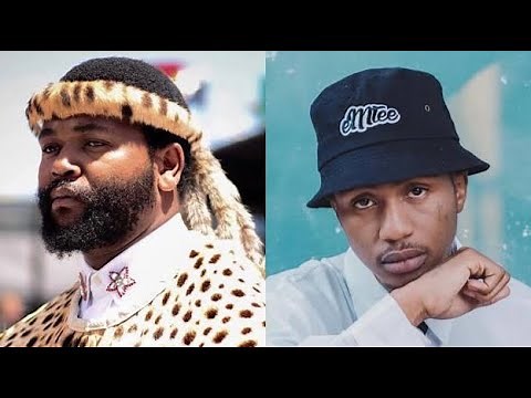 Sjava - Hlasela ft Emtee, Nasty-C, Reason, Riky Rick, Kwesta & Gigi lamayne || @4EVAGroup