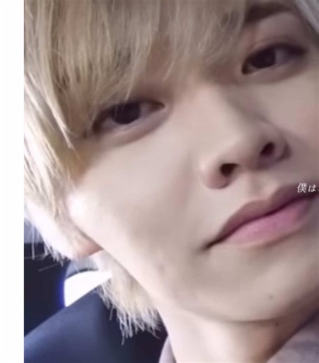 16秒だけ#松井奏くん の彼女になった気分になりませんかദ്ദി˶ｰ̀֊ｰ́ )🌟 #松井奏 #松井奏担 #松井奏担と繋がりたい #imp @美優 @あらたに夢中💘 @激 重 の 国 民 . @ｳﾅｷﾞ. @こはる @🥵 素敵な文字素材お借りしました🐈‍⬛💌