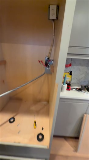 this client was having an issue with their oven going off intermittently. We performed a circuit refresh re-terminating the connection between the oven and the circuit as well as swapping the breaker for good measure. The issue has been resolved. For anyone having their oven installed be sure to tell your electrician to use manual spikes kits. They are more expensive, but can save you unwanted headaches in the future. | JCS Electrical