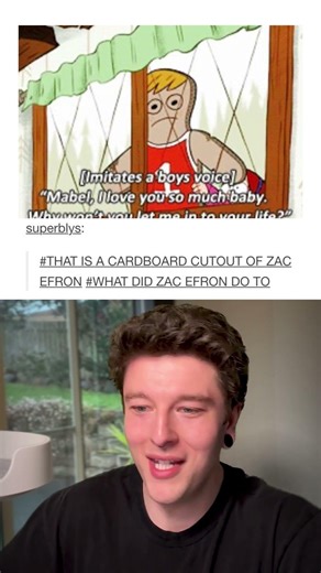 Gravity Falls Mystery